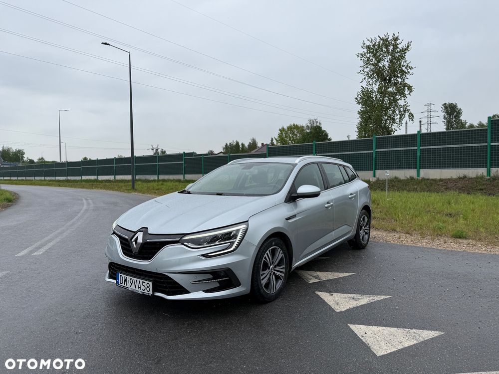 Renault Megane 1.3 TCe FAP Equilibre - 9