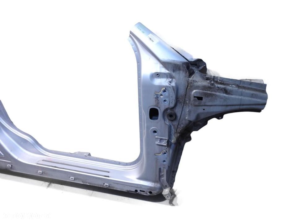 PRÓG SŁUPEK PRAWY PRZÓD 426-26 VOLVO V50 LIFT - 1