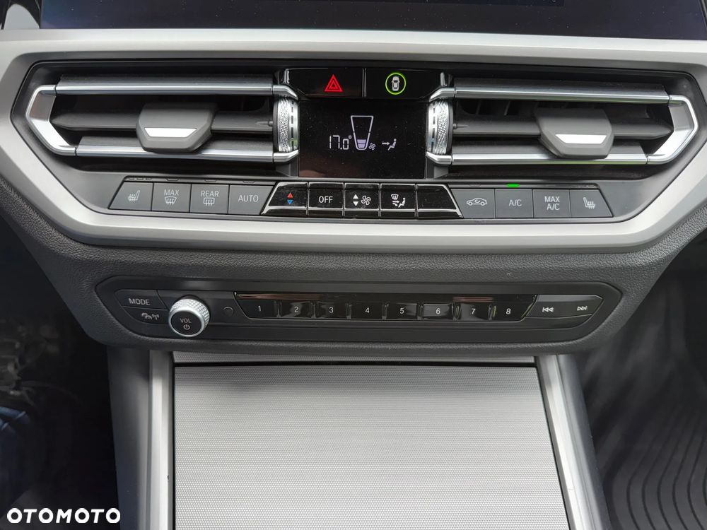 BMW Seria 3 320d mHEV M Sport - 20