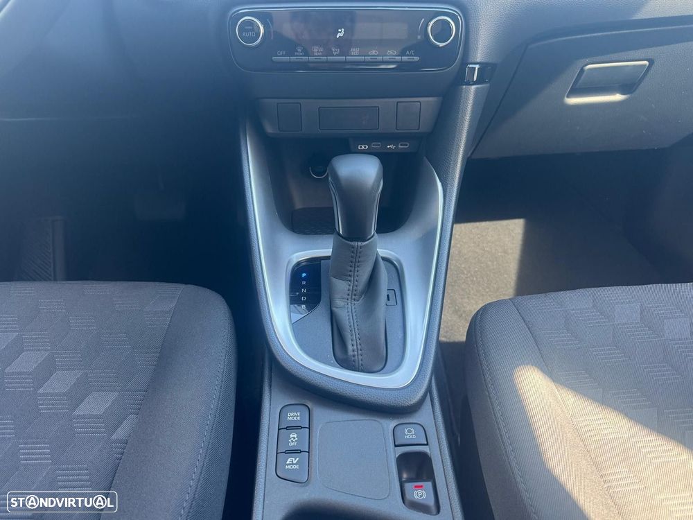 Mazda 2 1.5 L Hybrid VVT-i Agile - 9