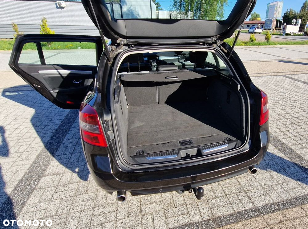Renault Laguna 2.0 Turbo GT - 9