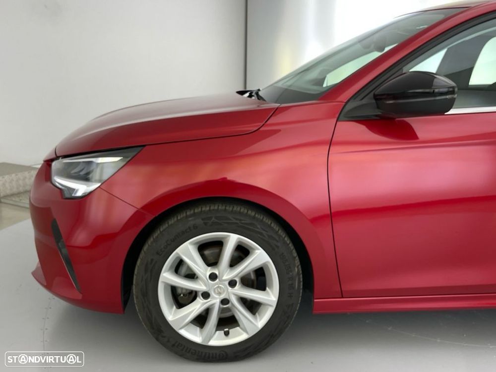 Opel Corsa 1.2 T Elegance - 20