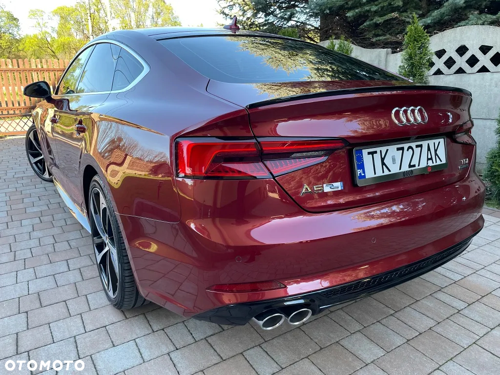 Audi A5 - 9