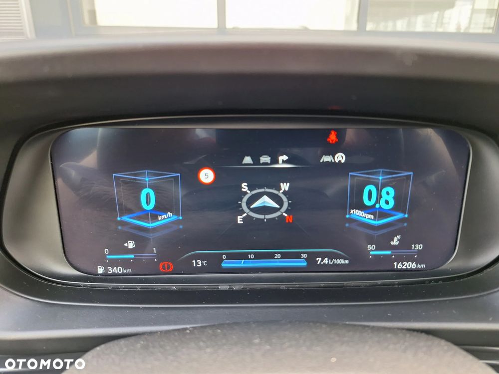 Hyundai Bayon 1.0 T-GDI Smart - 24