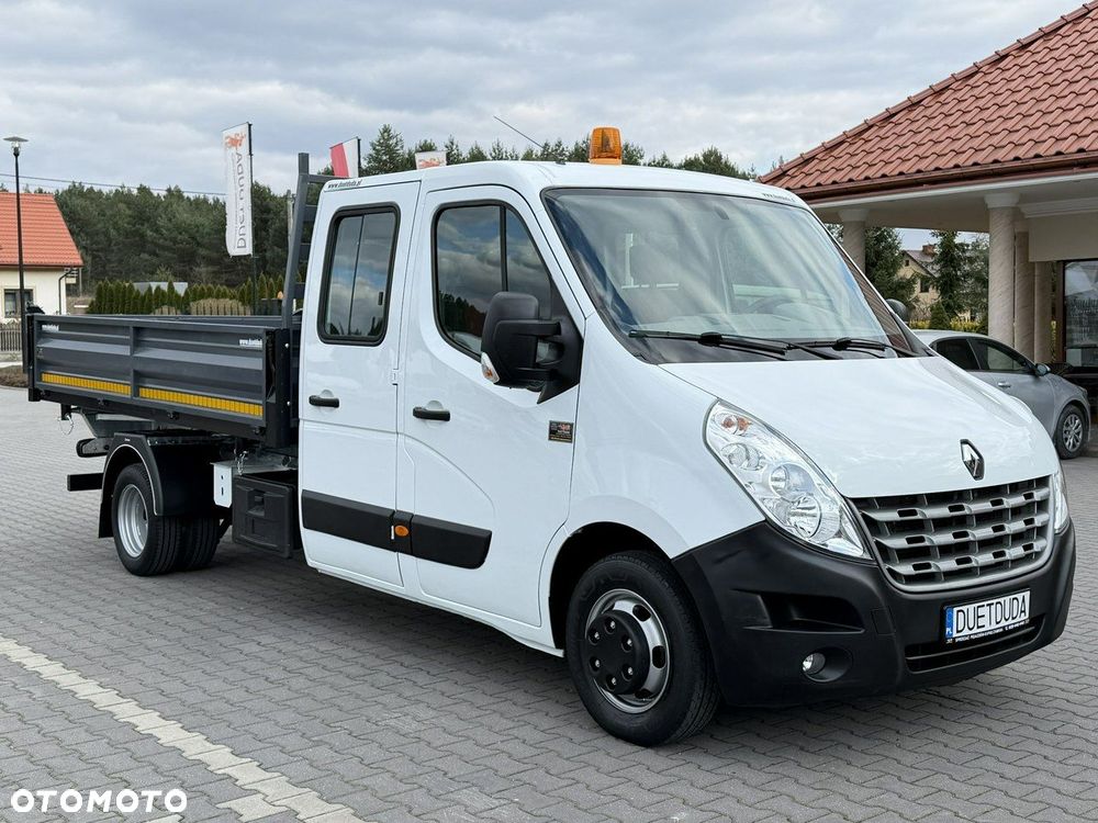 Renault Master - 6
