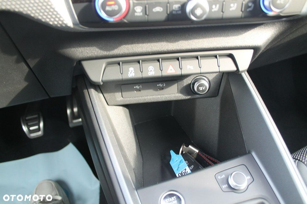 Audi A1 Sportback 30 TFSI - 19