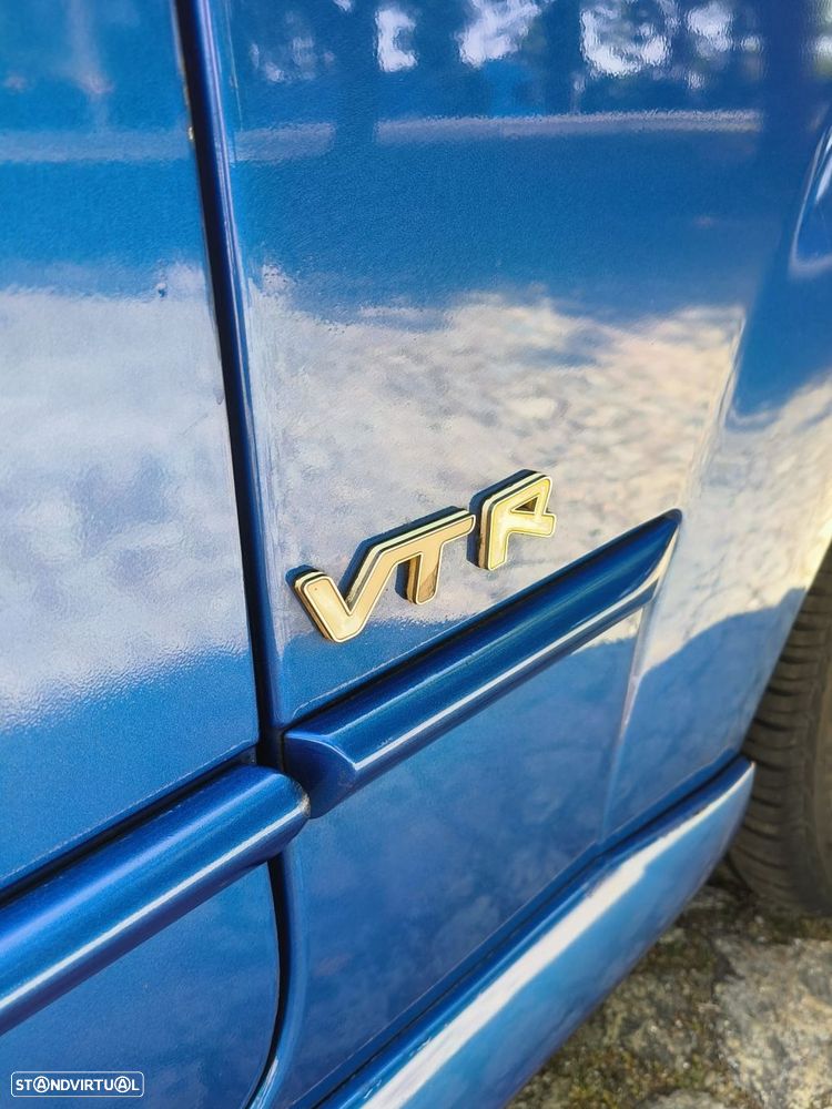 Citroën C2 1.4 HDi VTR - 9