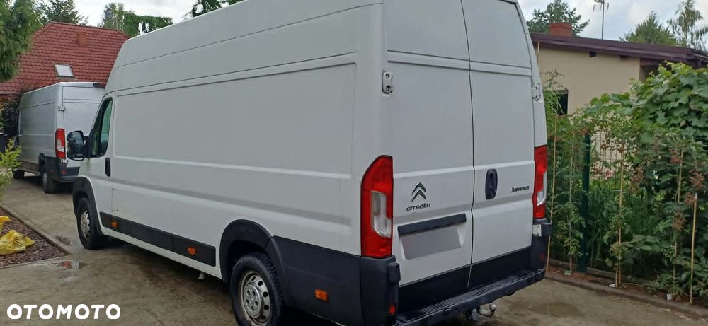 Citroën JUMPER L4H3 - 3