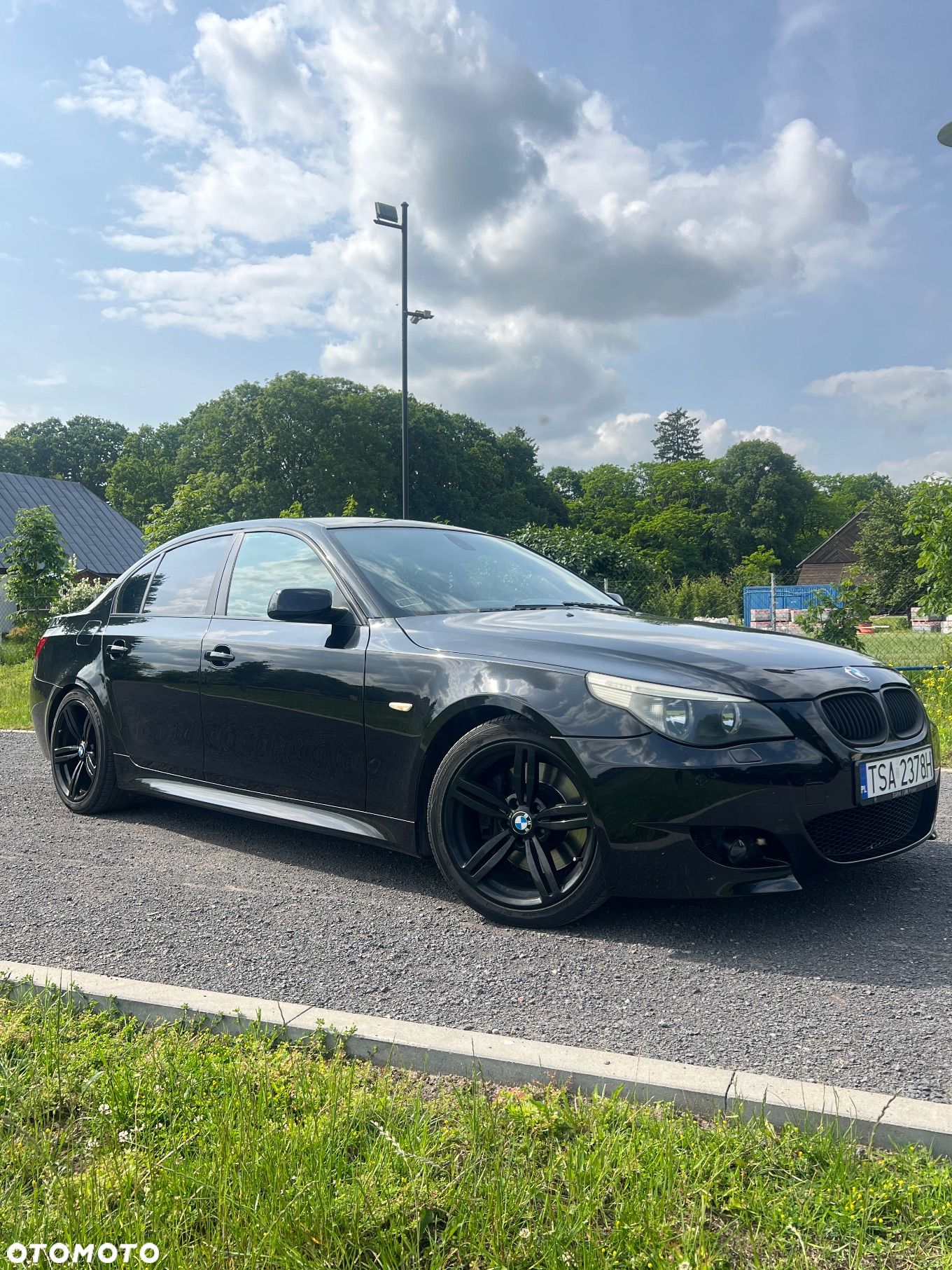 BMW Seria 5 - 1