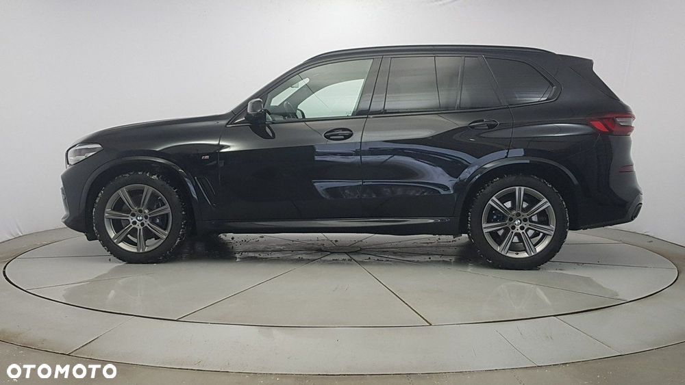 BMW X5 - 4