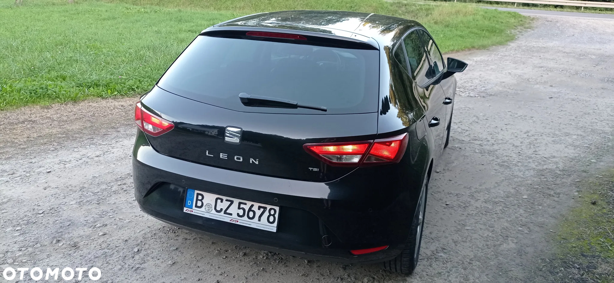 Seat Leon 1.2 TSI Reference S&S - 8