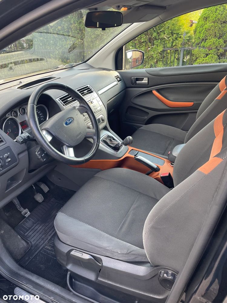 Ford Kuga 2.0 TDCi Trend FWD - 5