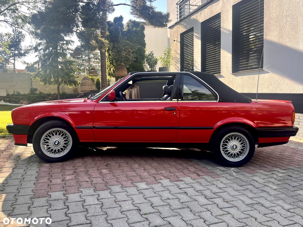 BMW Seria 3 - 1