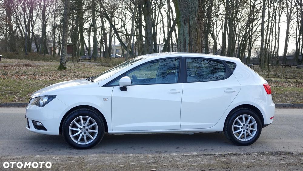 Seat Ibiza - 25