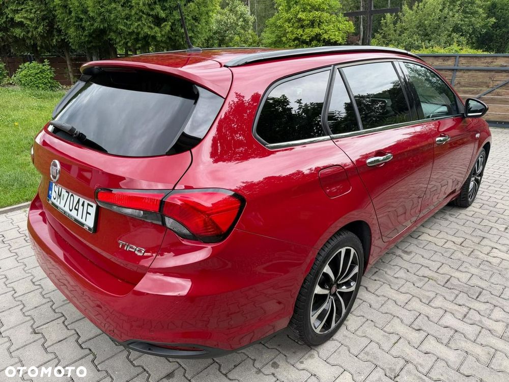 Fiat Tipo - 4