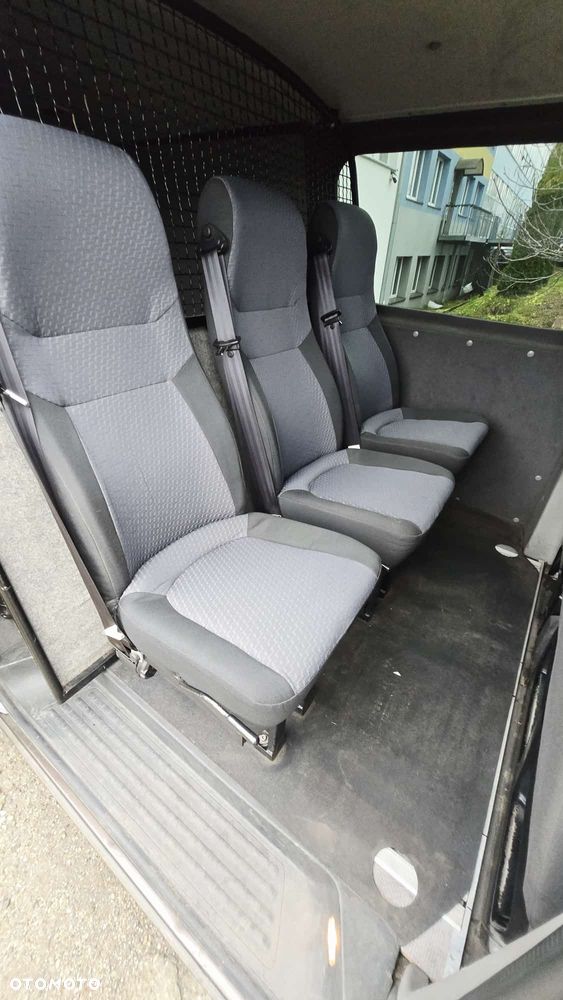 Volkswagen Transporter L2H1 - 11