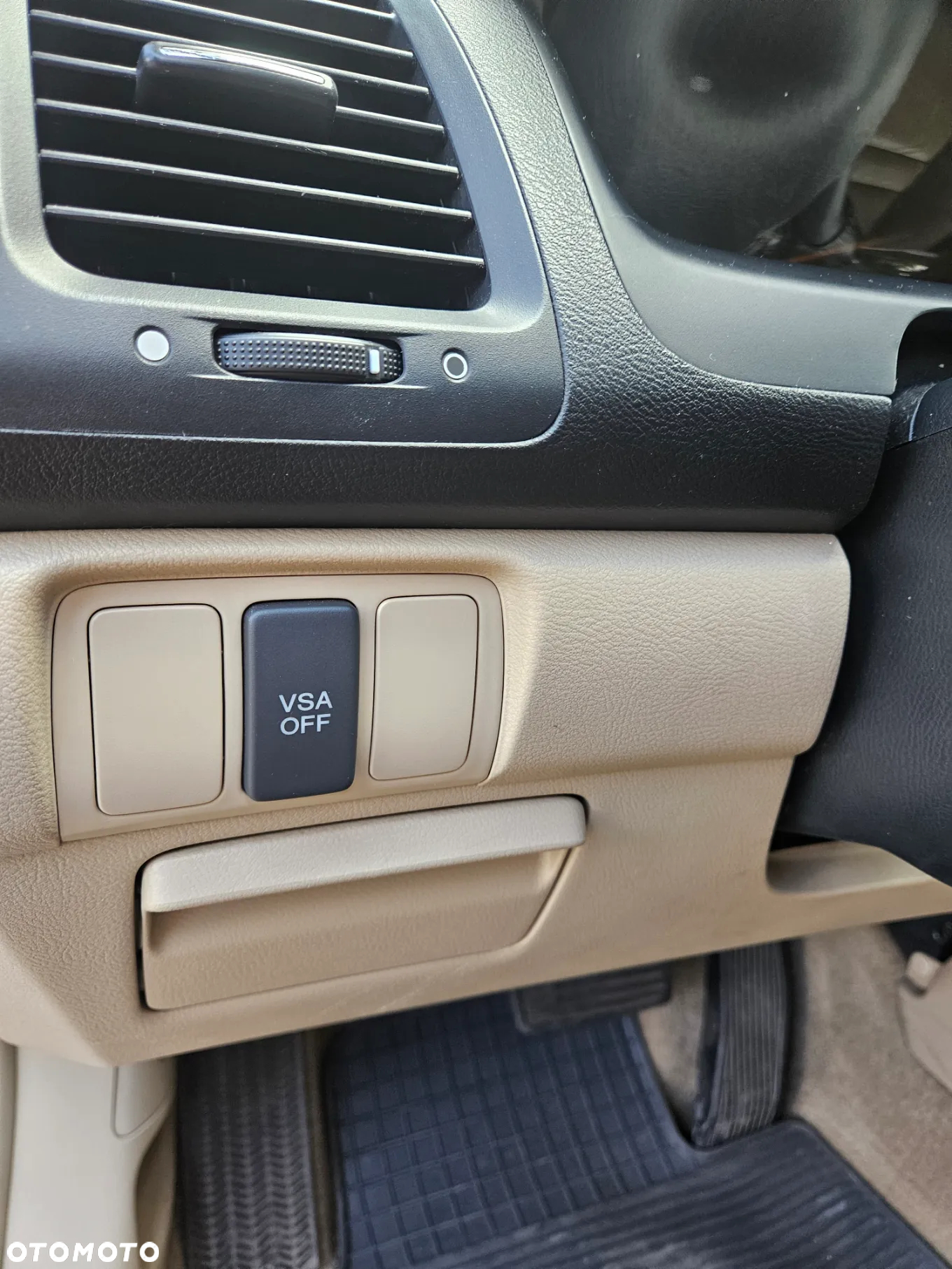 Honda Accord 2.4 Executive - 20