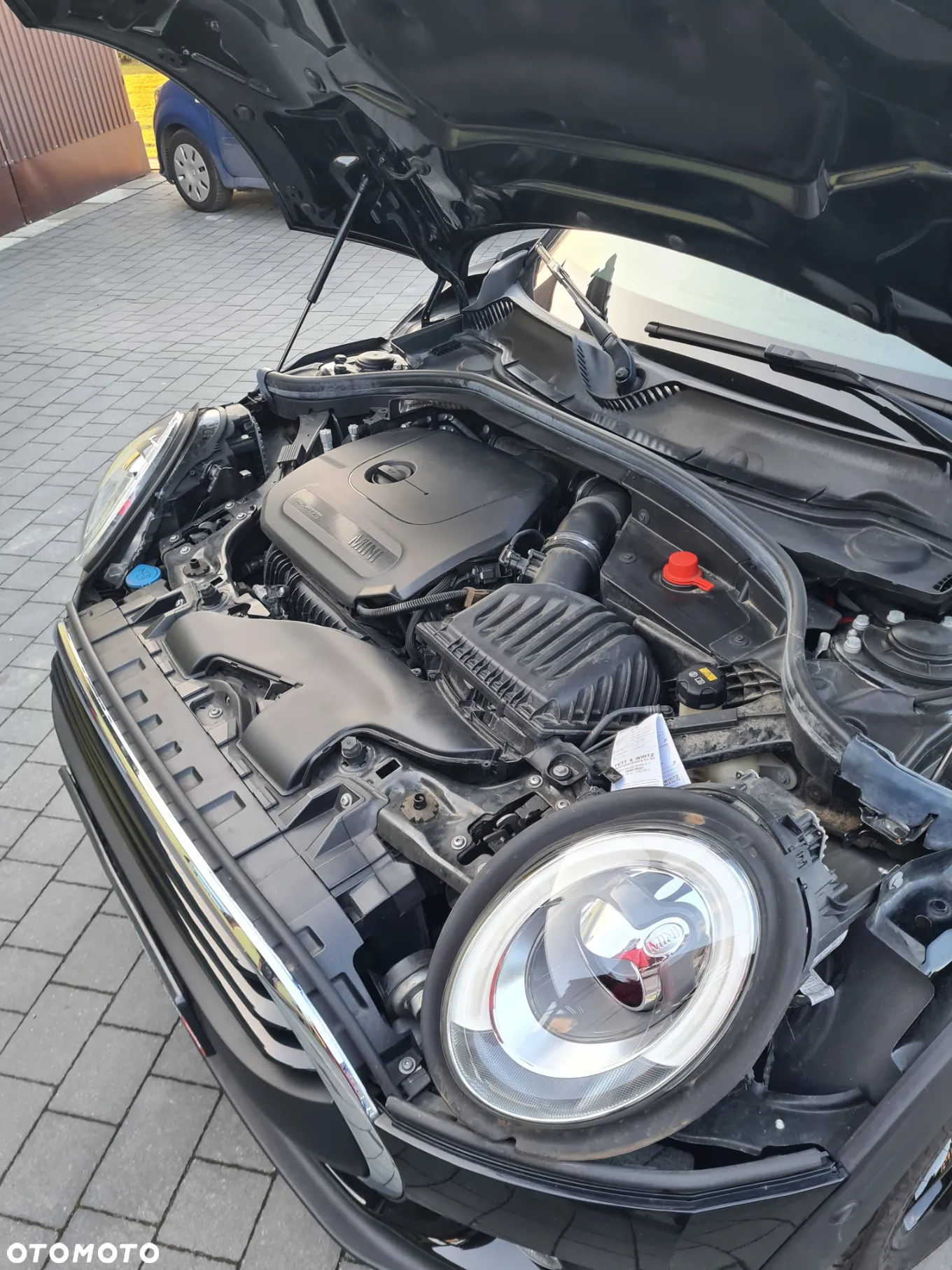 MINI Clubman One - 6