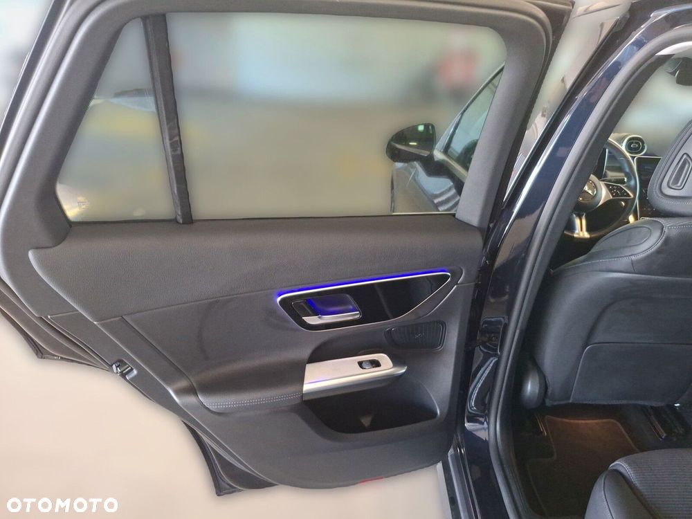 Mercedes-Benz GLC 220 d mHEV 4-Matic Avantgarde - 26