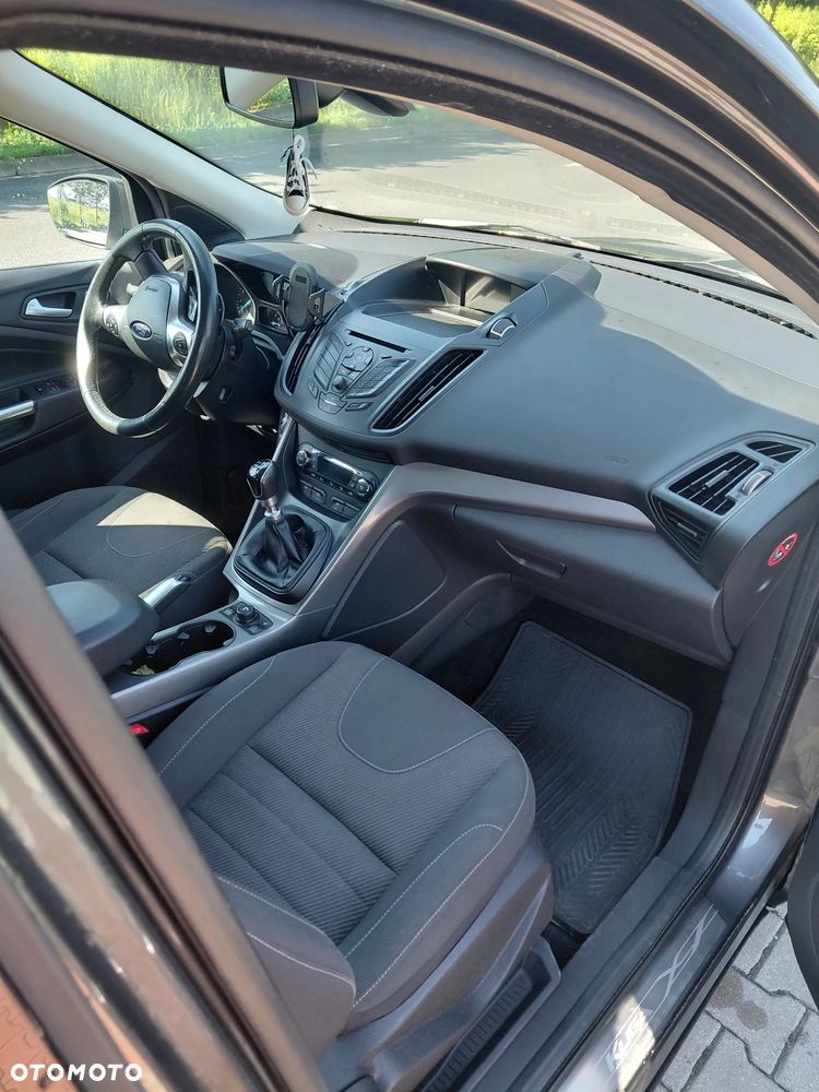 Ford Kuga 1.5 EcoBoost FWD Titanium ASS - 7