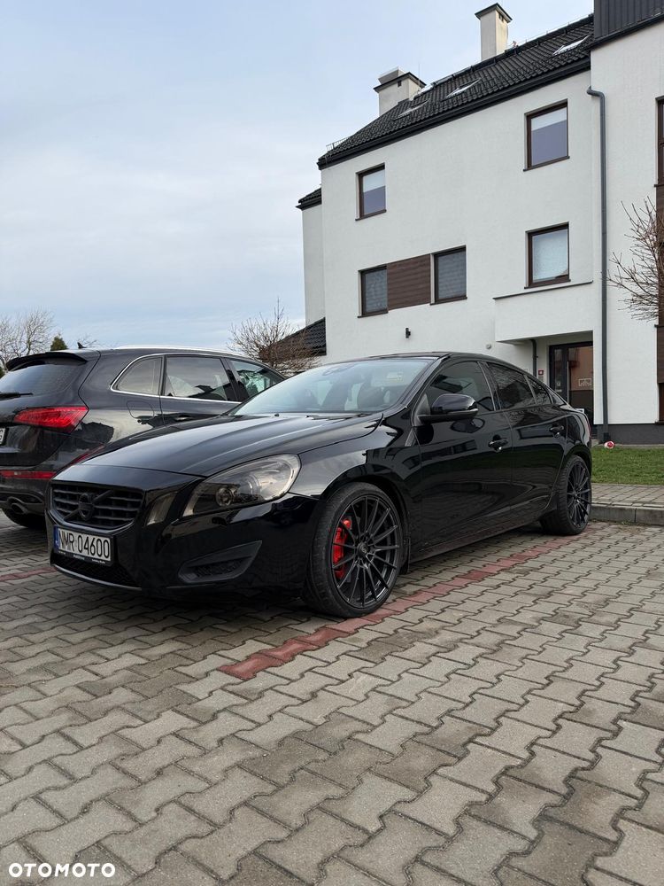Volvo S60 2.5 T5 - 15