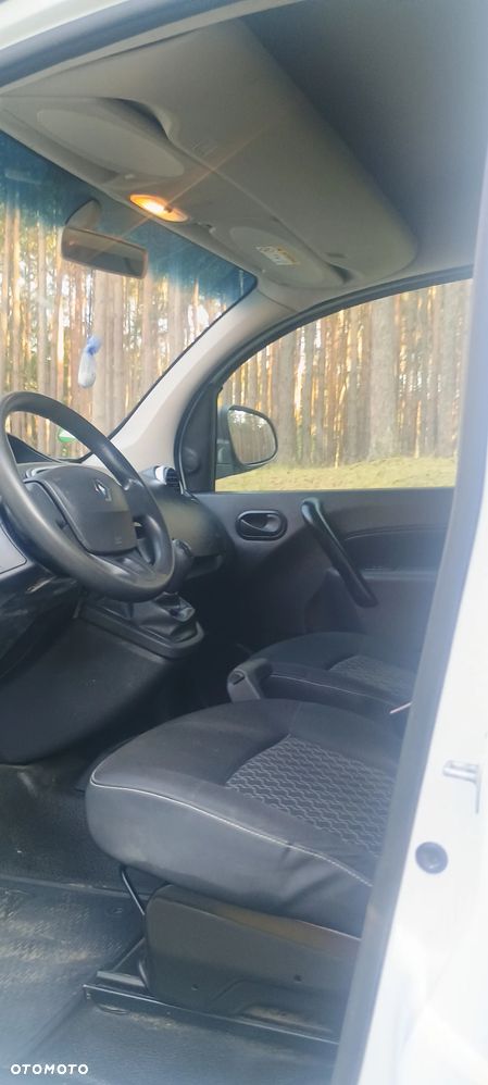 Renault Kangoo - 23
