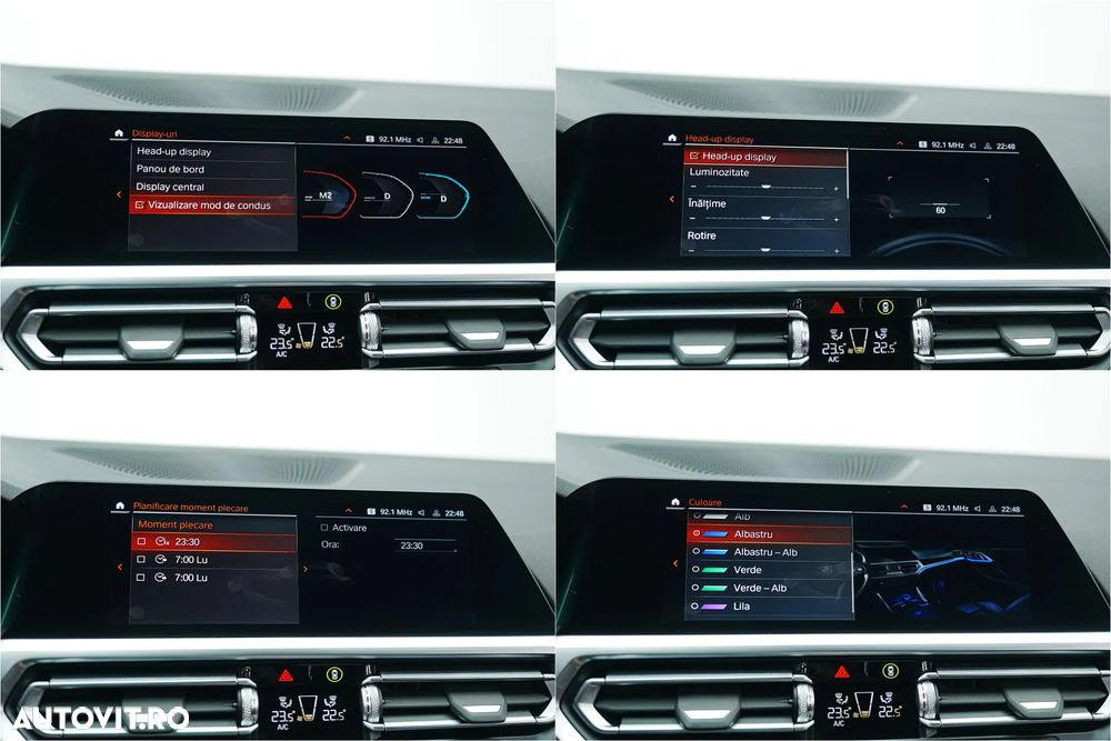 BMW Seria 4 420i Aut. M Sport - 39