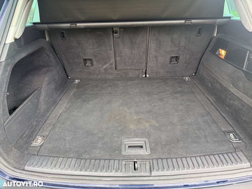 Volkswagen Touareg 3.0 V6 TDI BMT - 15