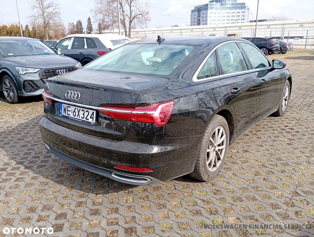 Audi A6 Limousine - 6
