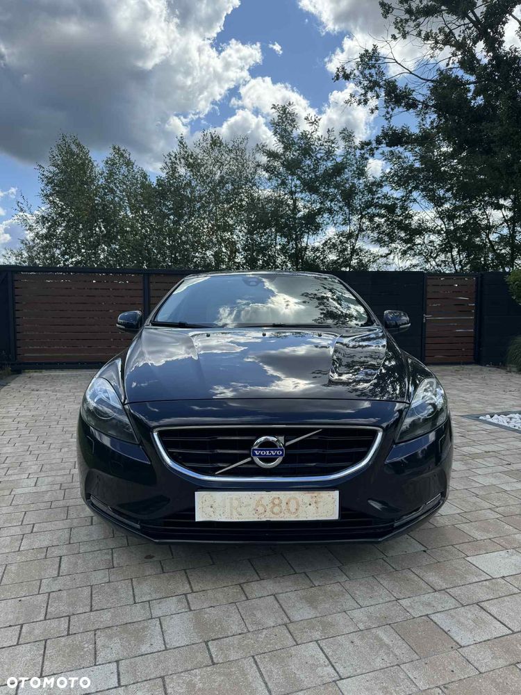 Volvo V40 - 7
