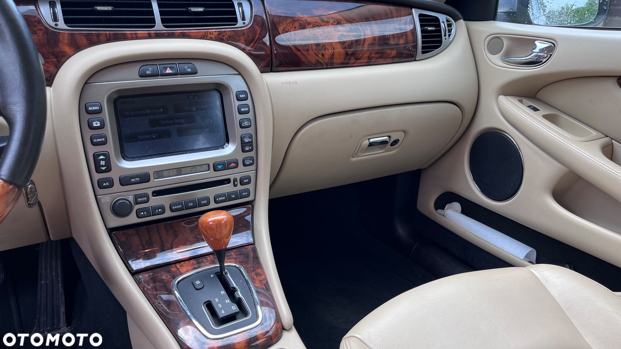 Jaguar X-Type 3.0 Executive - 13