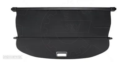 Chapeleira Cortina da tampa da mala Nissan X-TRAIL 2022- T99N36RR0A - 1