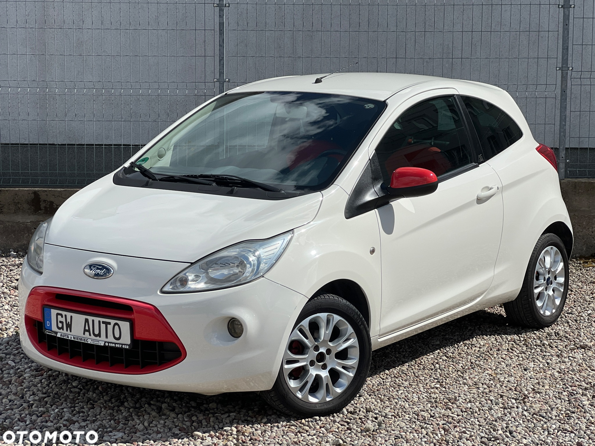 Ford KA Fun - 6