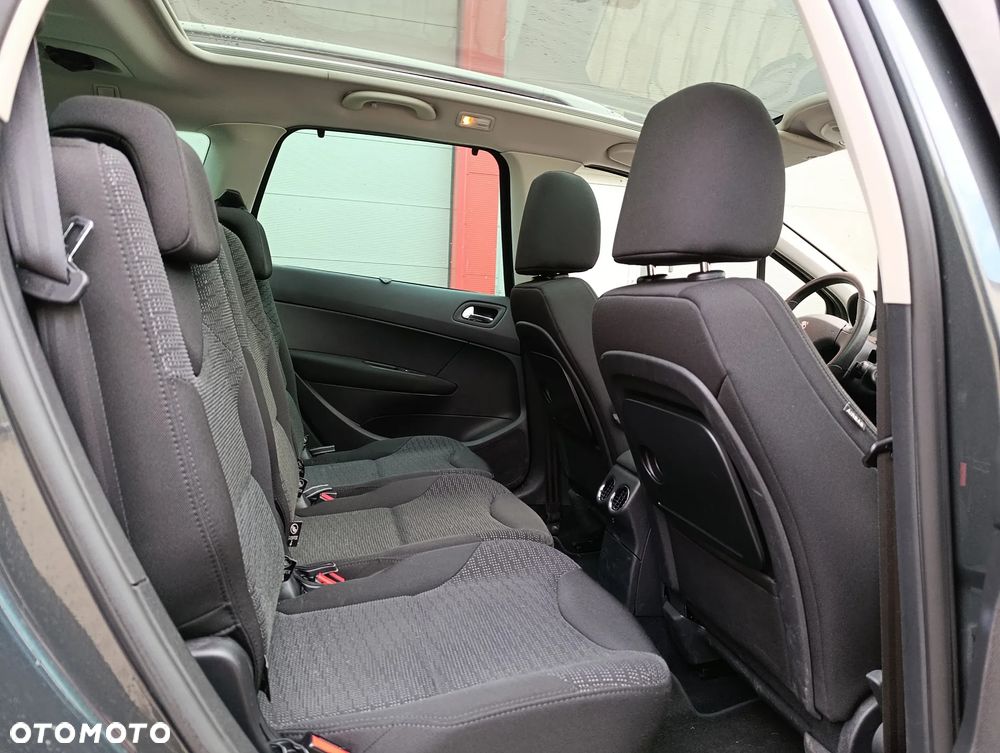 Peugeot 308 120 VTi Platinum - 14
