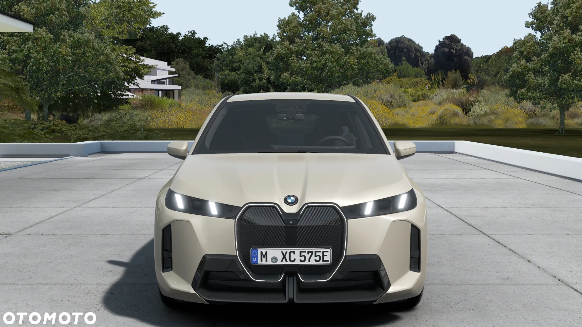 BMW iX xDrive45 100.6kWh - 3