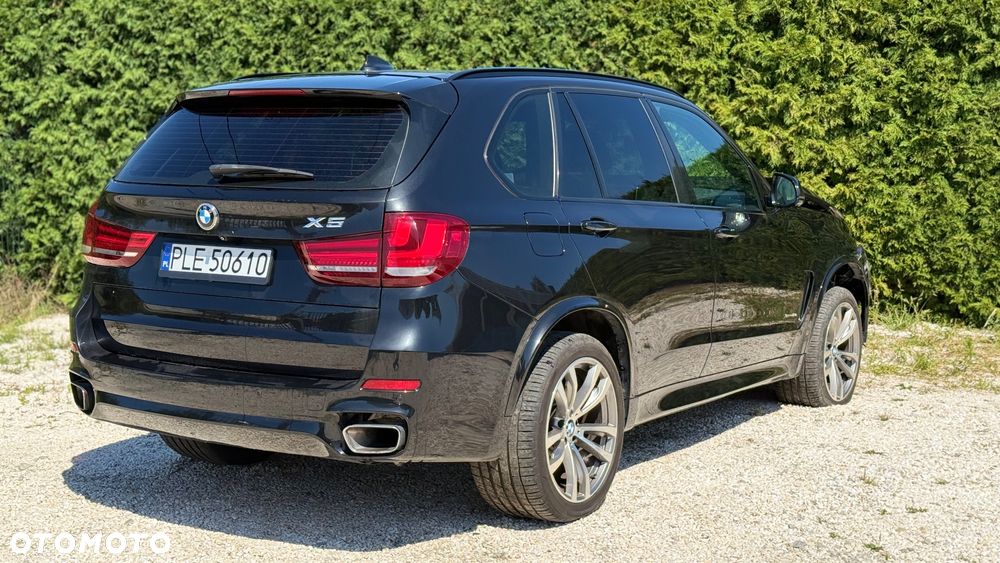 BMW X5 - 5