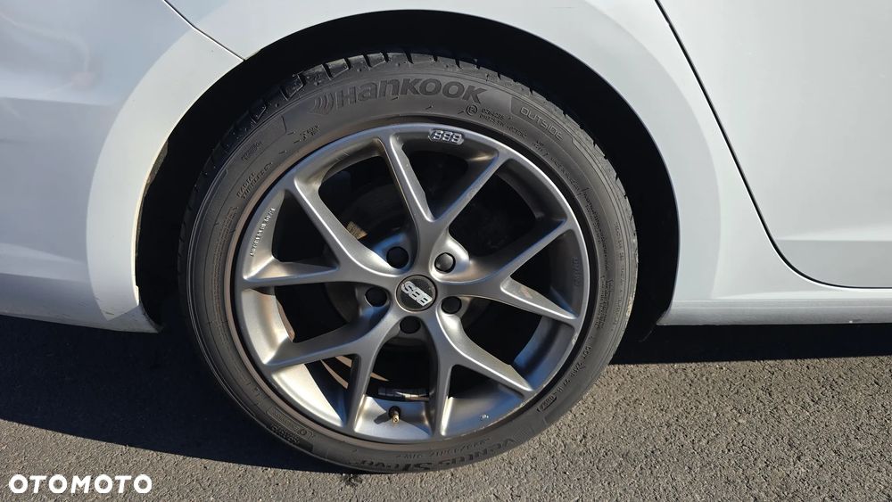 Seat Leon 1.4 TSI FR S&S - 8