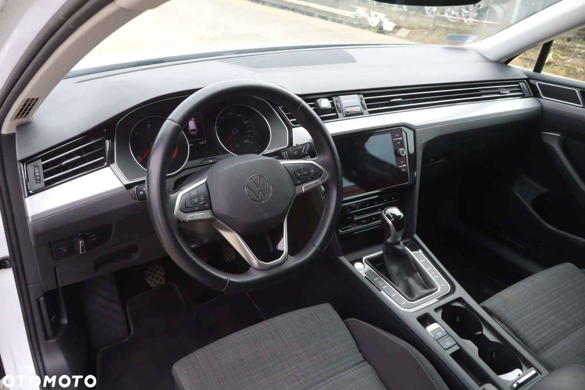 Volkswagen Passat 2.0 TDI EVO Business - 10