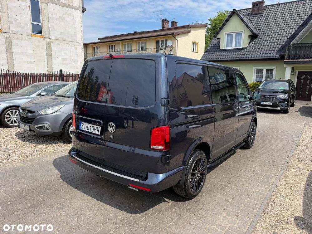 Volkswagen Transporter L1H1 Plus Comfortline - 29