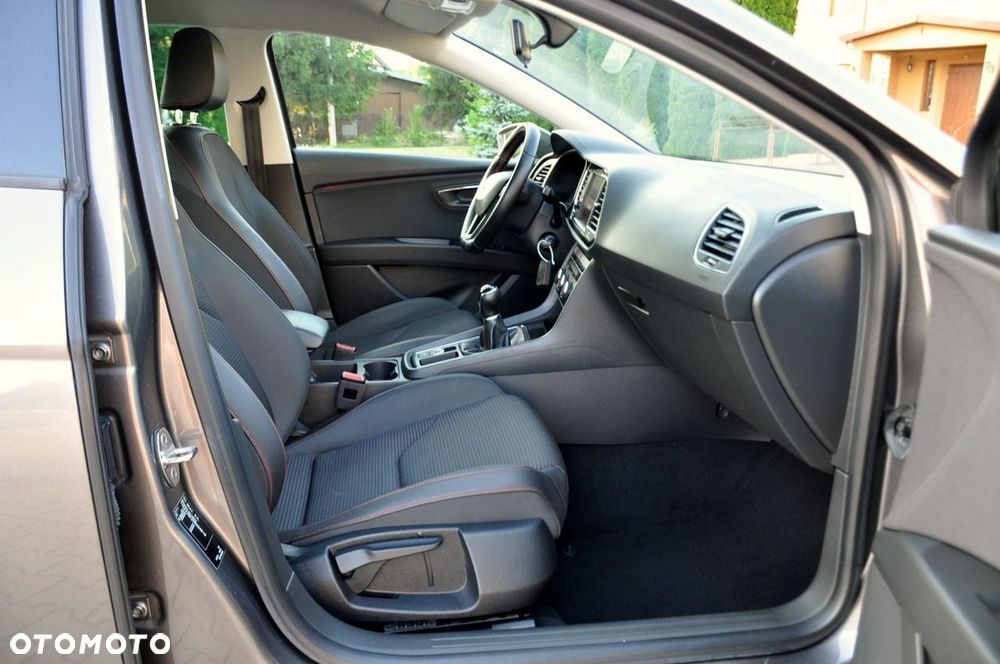 Seat Leon - 17
