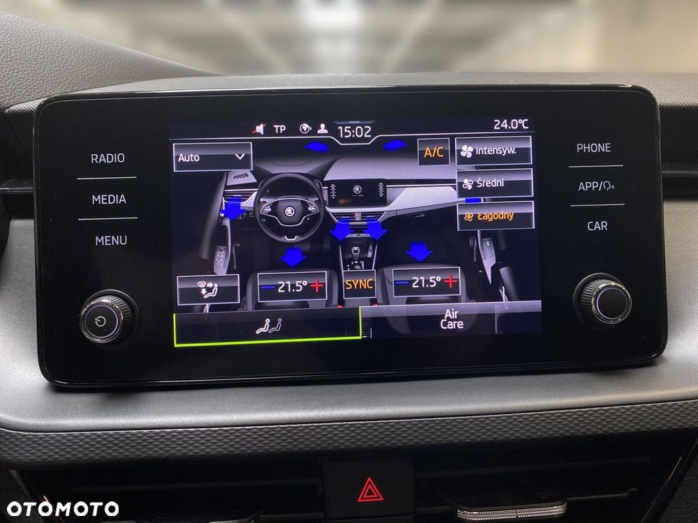 Skoda Scala 1.0 TSI Ambition - 16