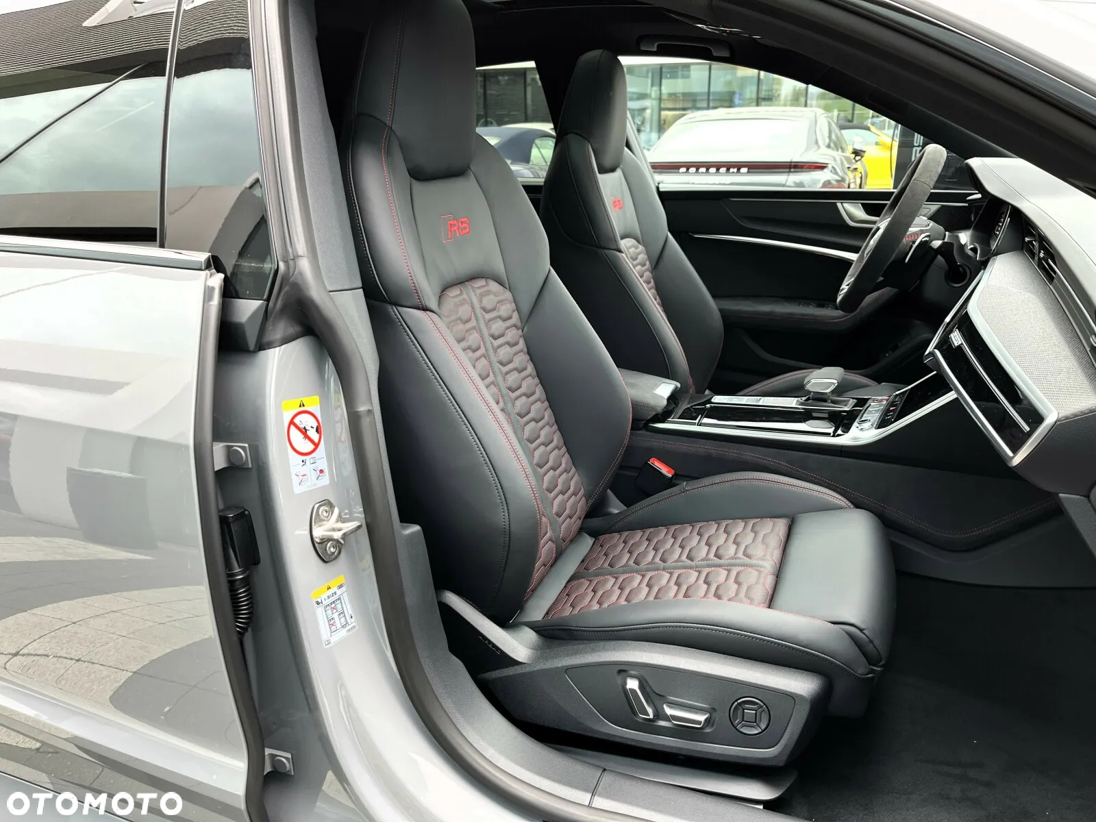 Audi RS7 - 15