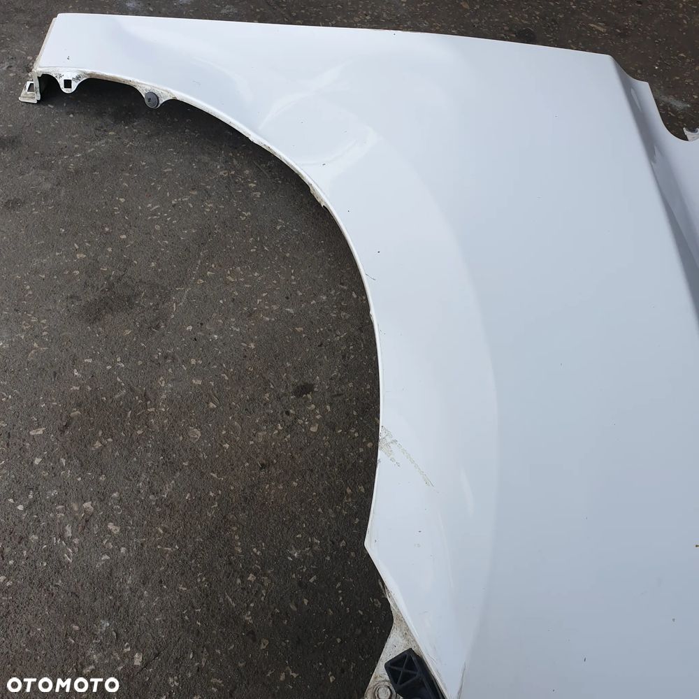 HYUNDAI IX35 I  BLOTNIK PRAWY PRZOD TCW - 3