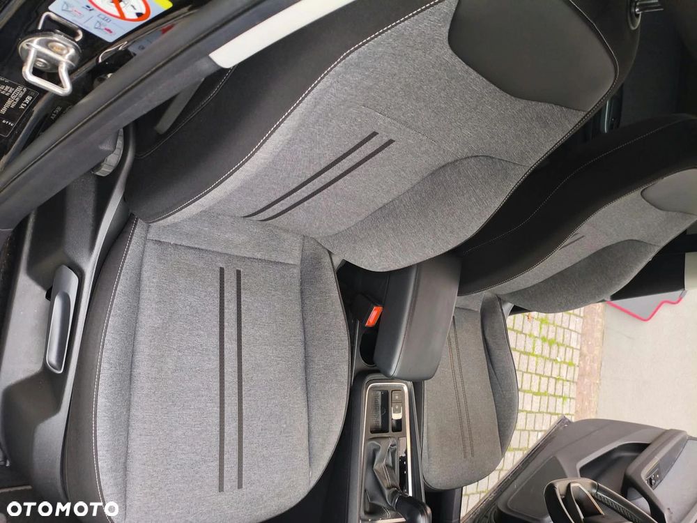 Seat Ateca 2.0 TDI Style S&S DSG - 12