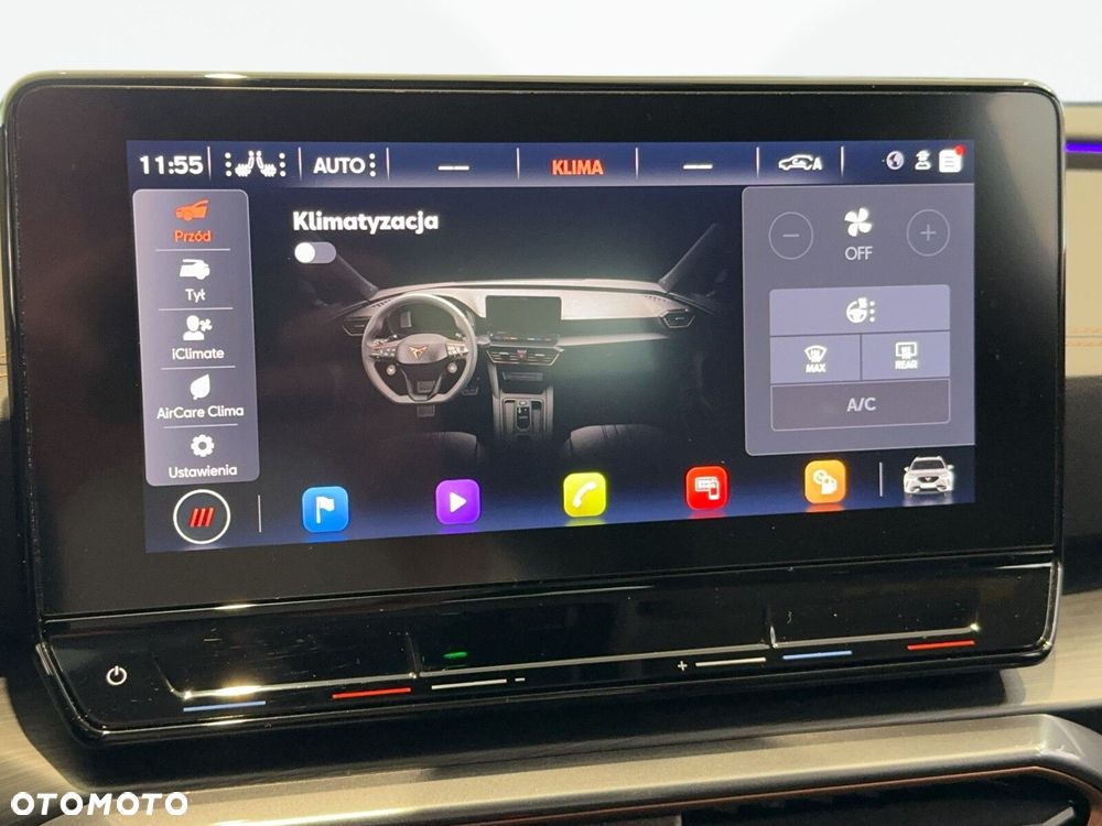 Cupra Formentor - 32