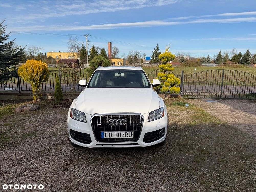 Audi Q5 - 3