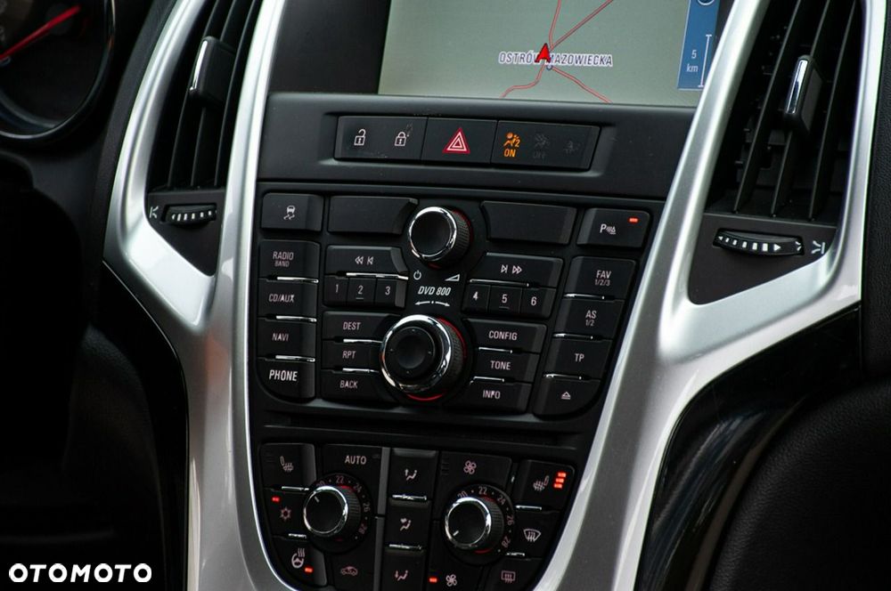Opel Astra - 25