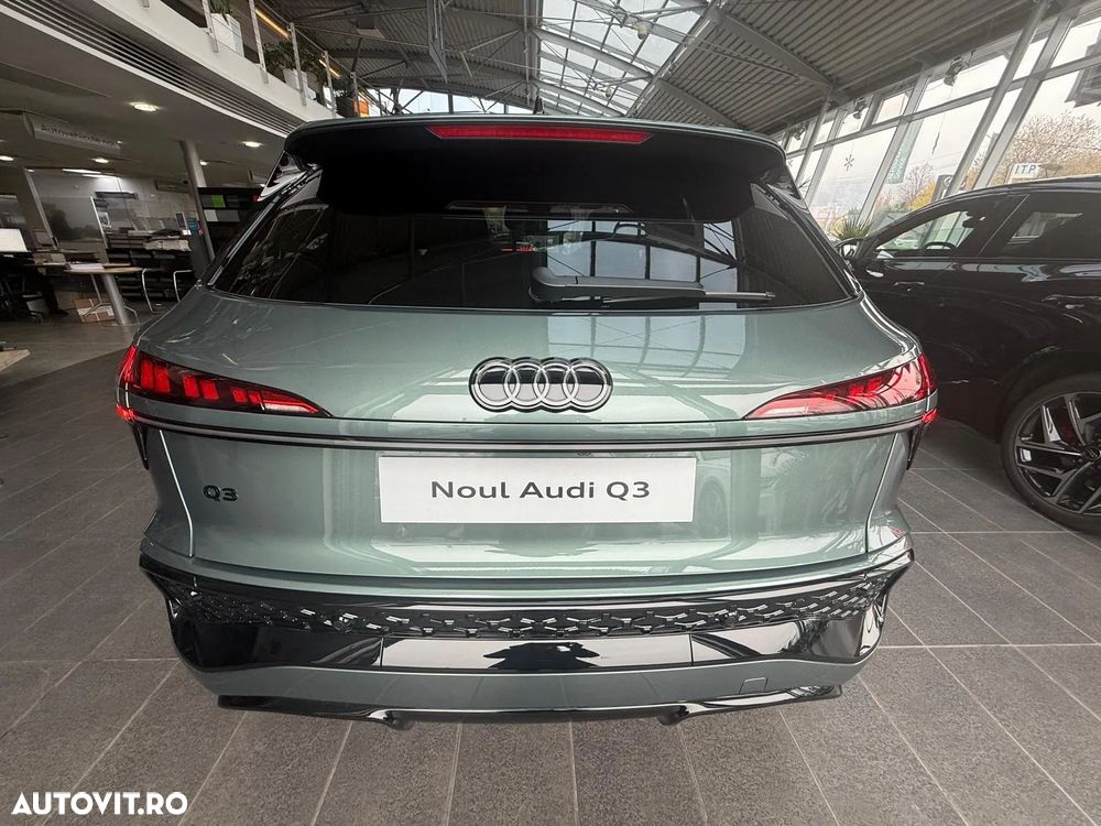 Audi Q3 2.0 35 TDI S tronic - 7