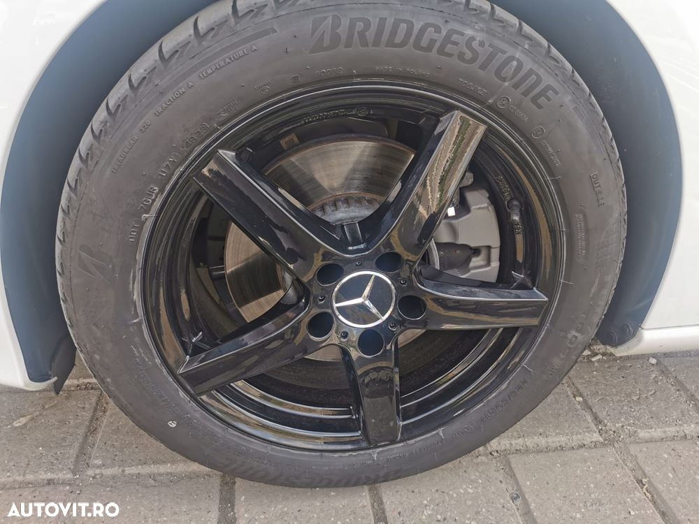 Mercedes-Benz C 200 d 9G-TRONIC Avantgarde Advanced - 19