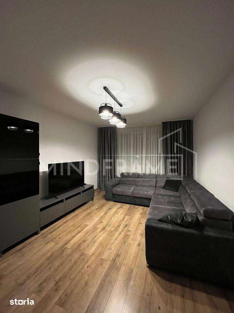 Berceni Drumul Gazarului Renovat Decomandat — fotografia 1